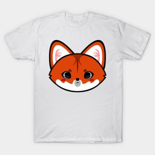 Cute Dhole T-Shirt